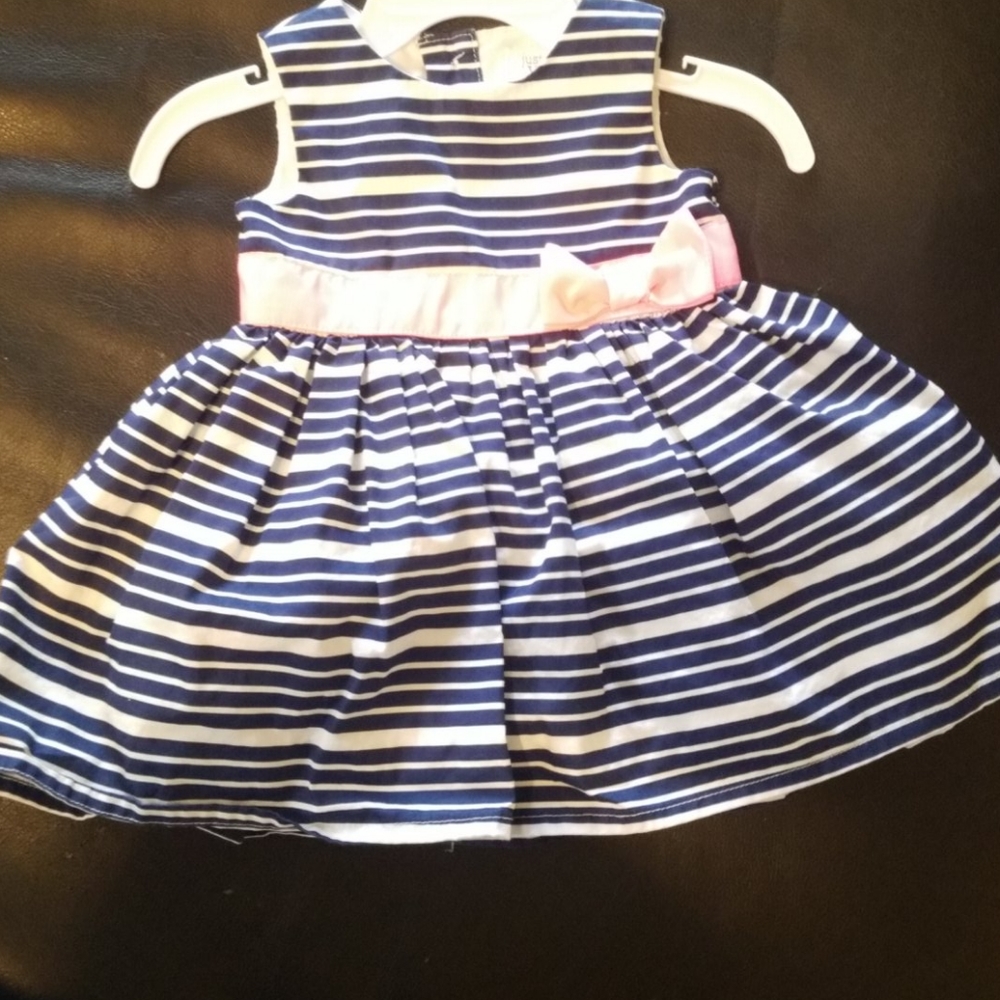 Baby girls dress